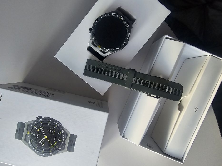 SMART Watch Huawei gt 3 SE.