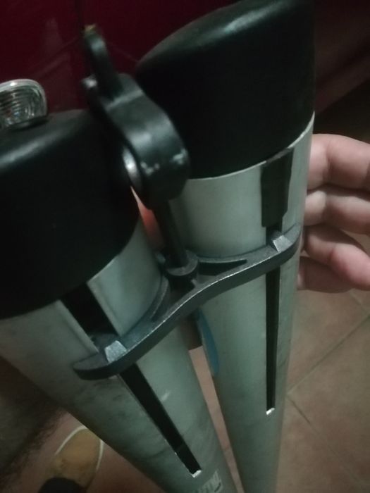 Barra para automóvel
