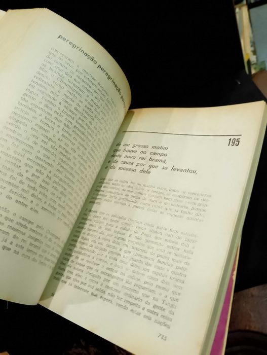 Peregrinação - Fernão Mendes Pinto (II Volumes)