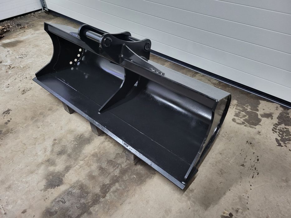 Łyżka do koparko ładowarki JCB 3cx 4cx koparki kołowej gąsienicowej