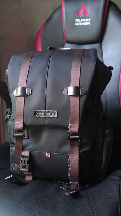 Mochila K&F Concept Loop L Backpack KF13.092 20L