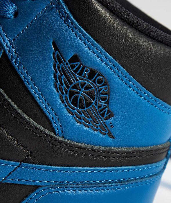 Jordan 1 High "Dark Marina"