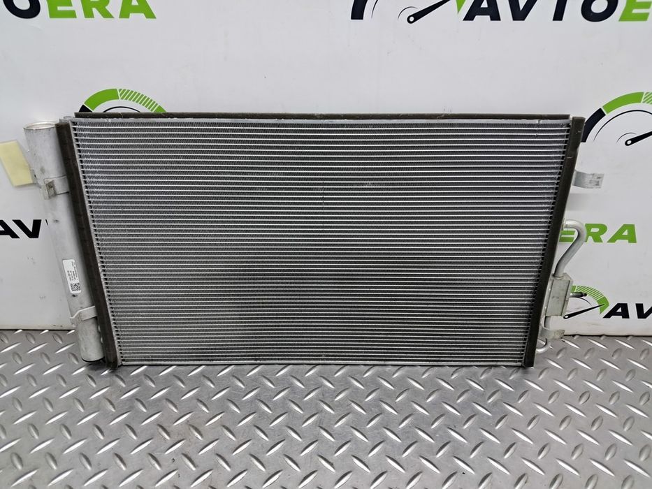 Радиатор кондиционера Chevrolet BOLT EV 17-21 42623510