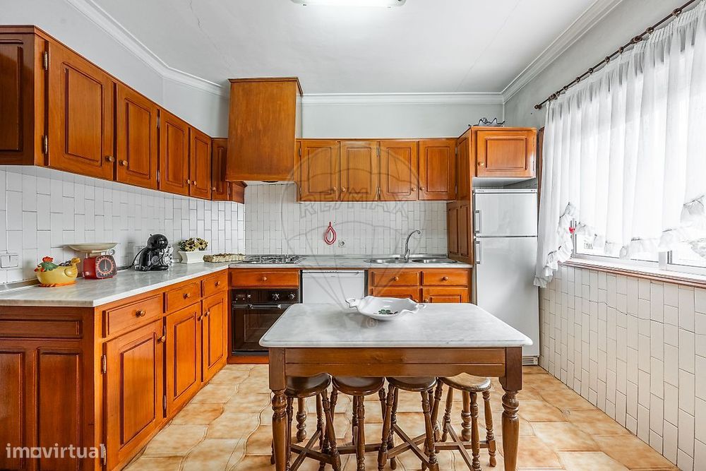 Apartamento T2 para venda