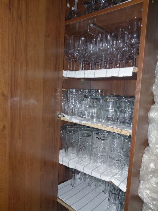 Посуд для кафе, бару