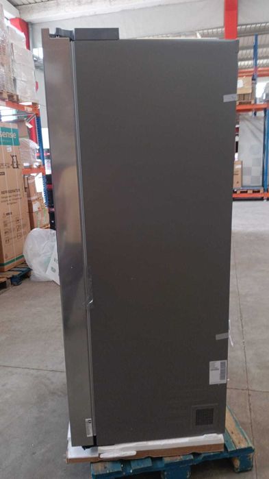NOVO - Frigorifico LG GSLC40PYPE americano 4P 638L E+