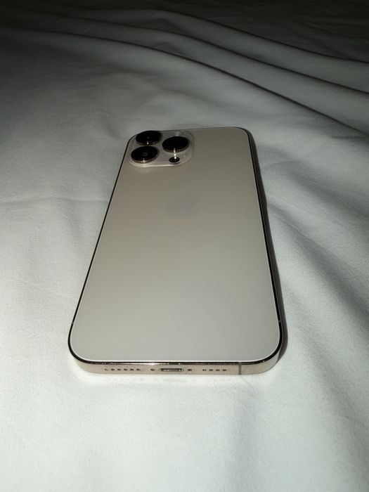 Iphone 14 Pro Max como novo