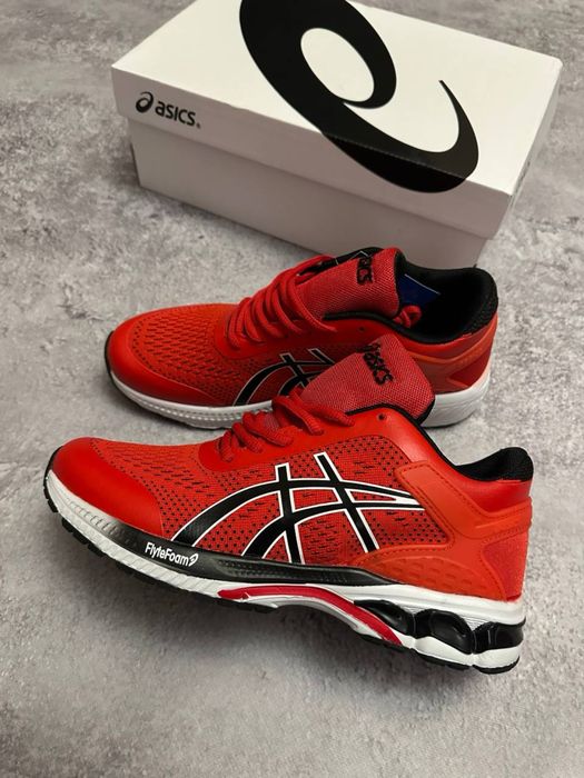 Спортивні кросівки Asics Gel Kayano 25 , кроссовки асікс гель каяно 25 , асикс кросівки 41 42