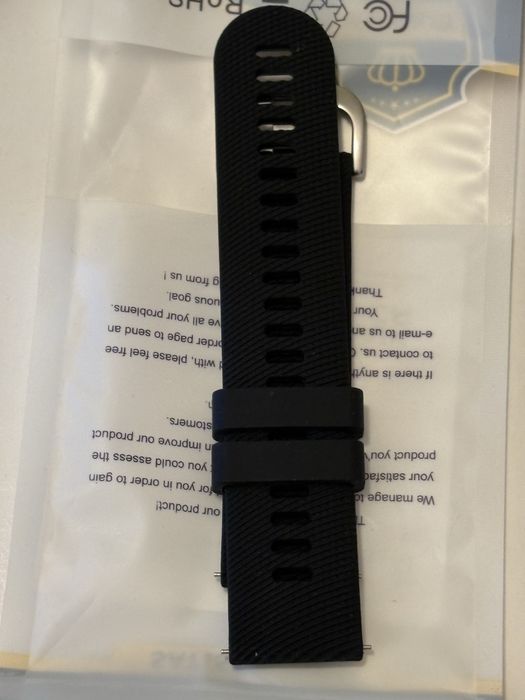 Amazfit GTR 4 -GPS/smartwatch - Bom Estado