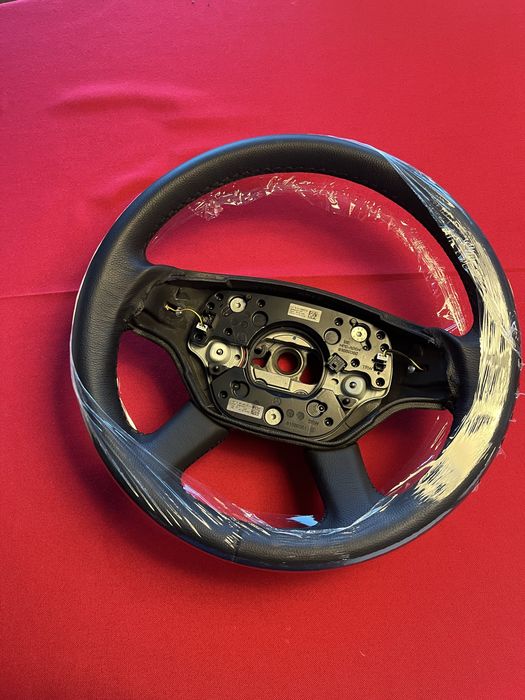 Volante Mercedes classe S, CL