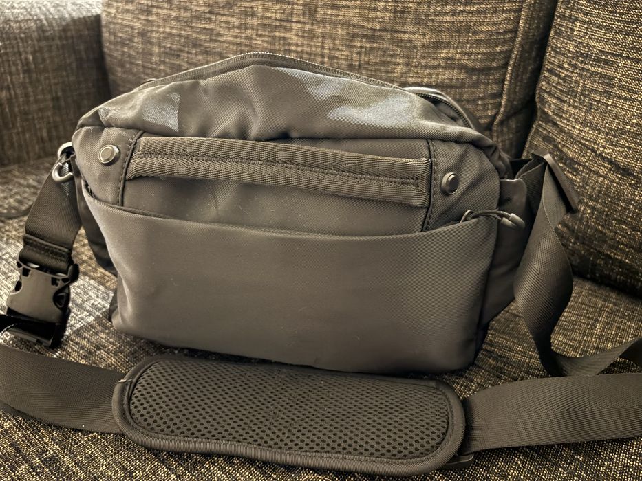 Máquina fotográfica Canon