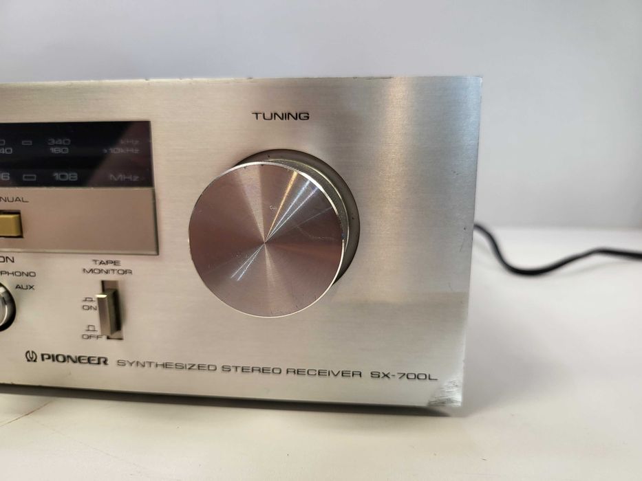 Amplituner Pioneer Sx-700l