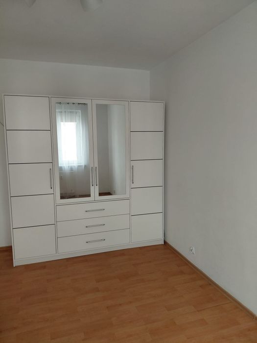 Mieszkanie 48m2.
