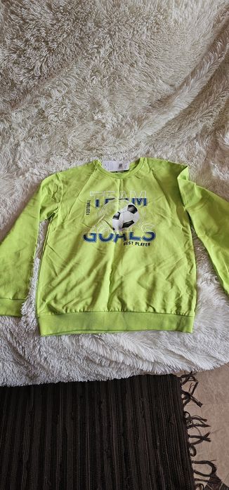 Кофта спортивна нова