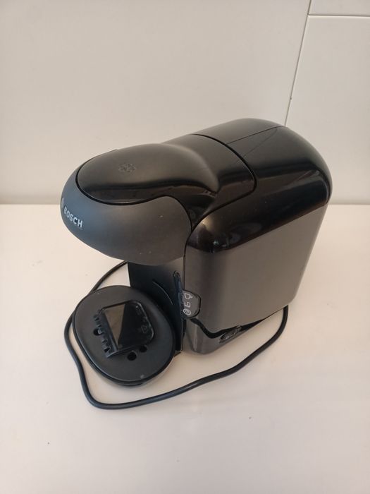 Ekspres do kawy Bosch tassimo TAS1252