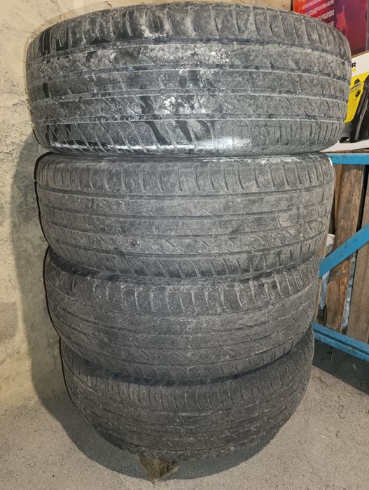 Шини 225/65 17 Резина