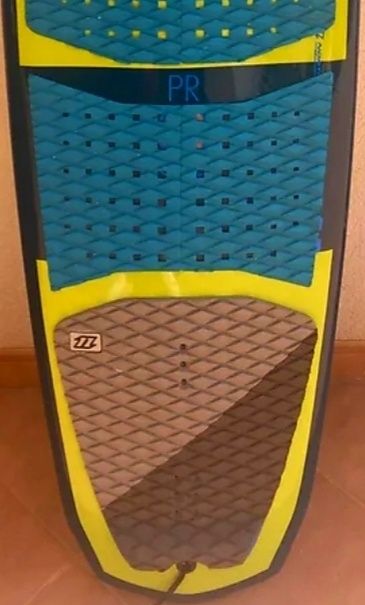 Kitesurf Peancha North série  pro