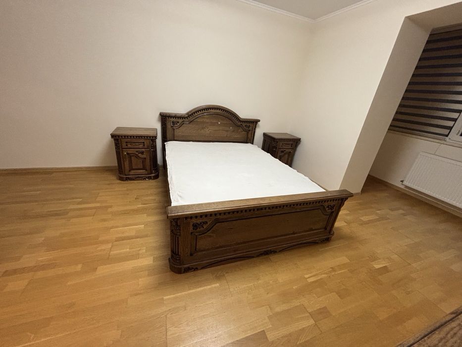 Продається 1к з ремонтом. Можна під ваучери