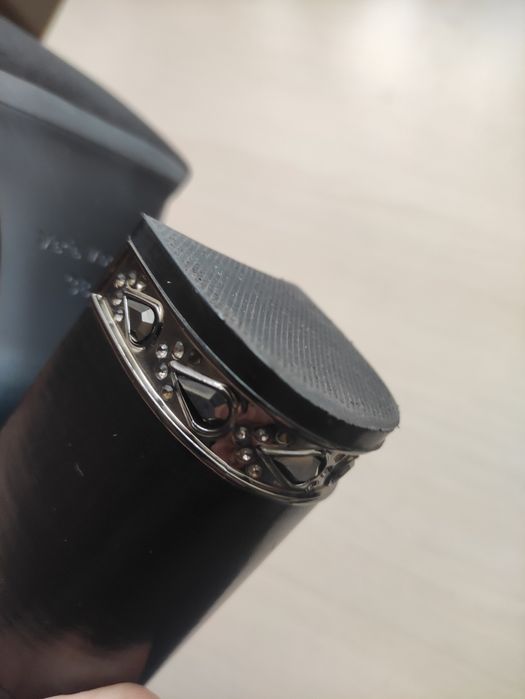 Сапоги женские демисезонные