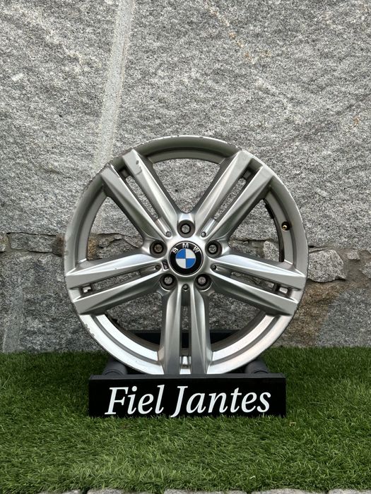 Jantes Bmw Pack M 18’ 5x120