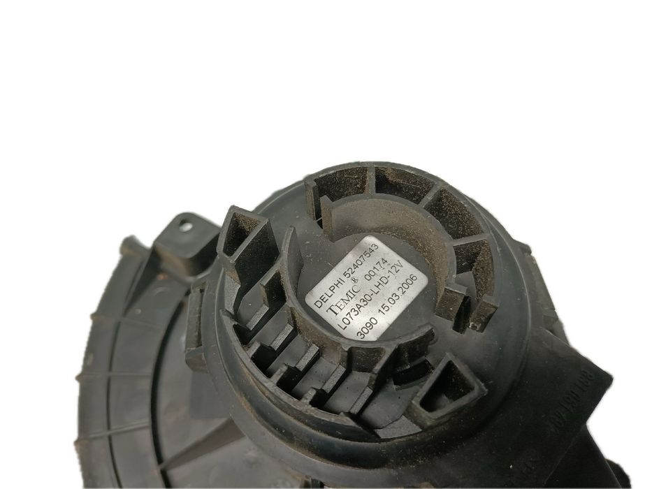 Motor da chauffage / sofagem OPEL Astra H Hatchback (L48)