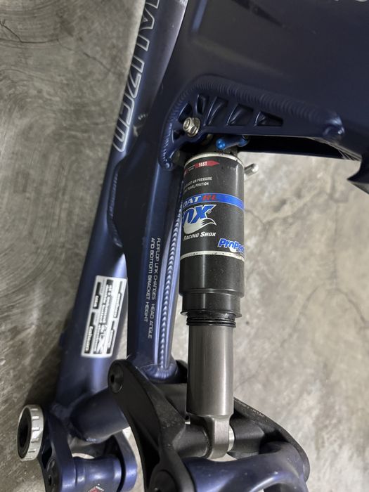 Quadro de Bicicleta Specialized FSR