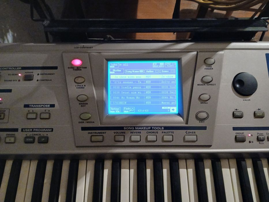 Roland discover 5 sprzedam lub zamienię