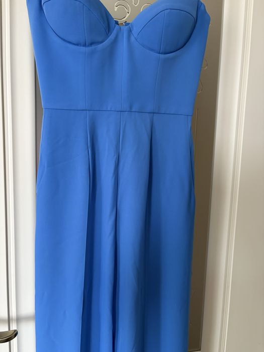 Жіночий Комбінезон