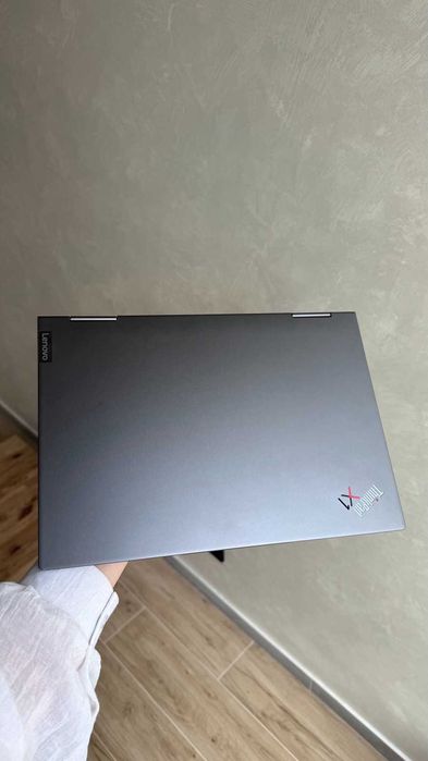 Гарний стан/є один/трансформер 2-1 Lenovo ThinkPad X1 Yoga Gen 7/12покоління/