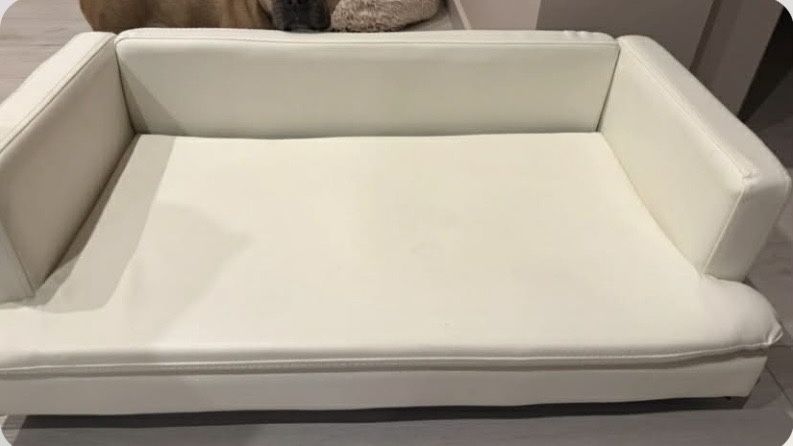 Legowisko sofa dla psa