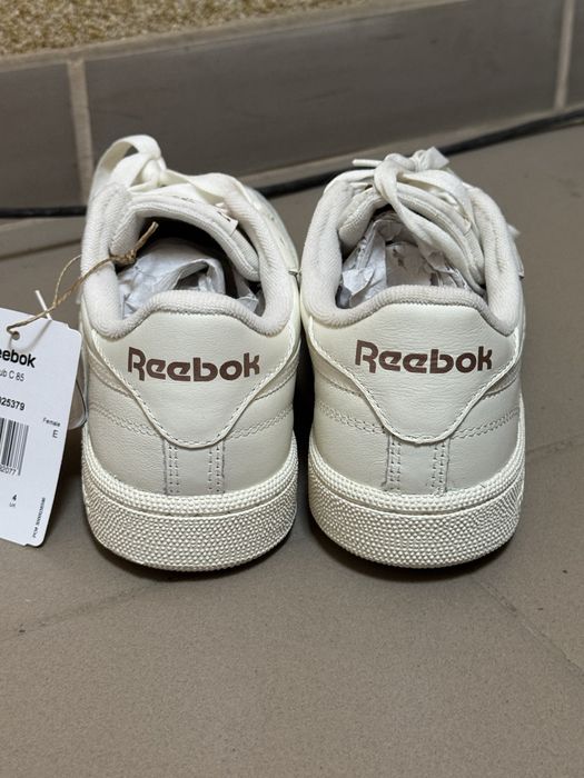 Кросівки Reebok (оригінал)