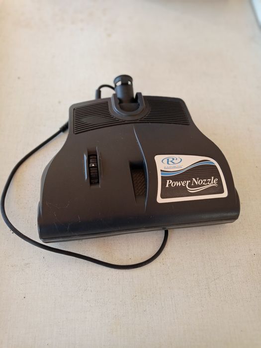 Escova de tapetes Rainbow