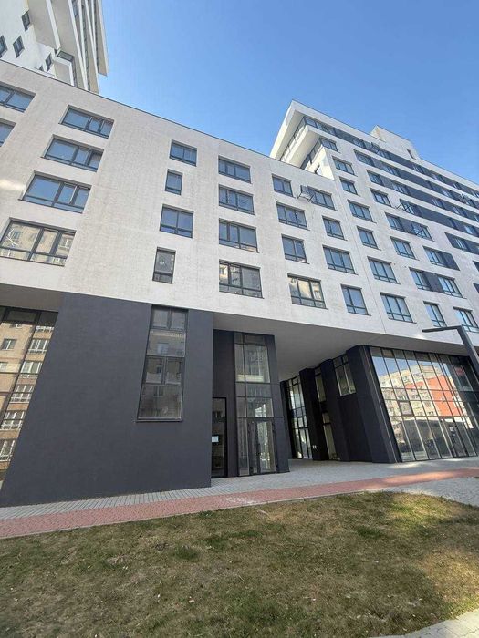 3-кімнатна квартира за адресою (площа 96,9 м²) - Atlanta.ua - фото 9