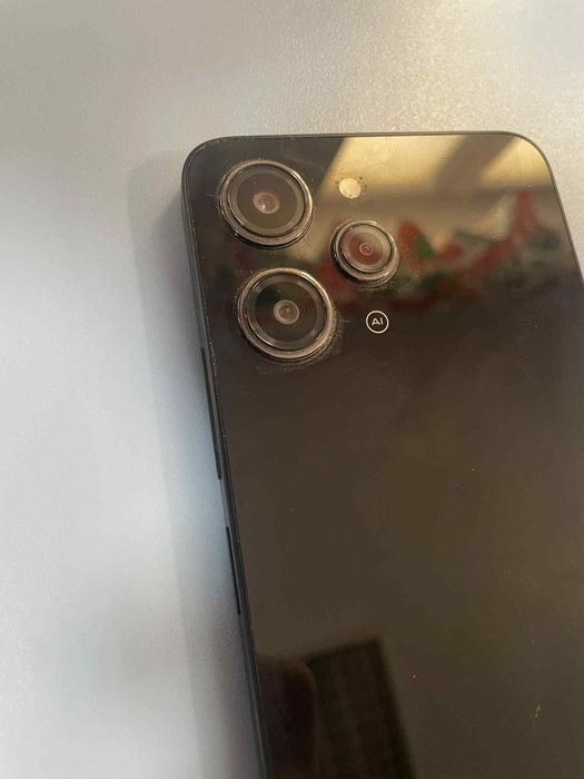 Redmi 12 256GB 8GB ram