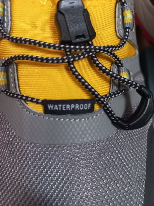 Кросівки cmp marco olmo 2.0 для туризму.