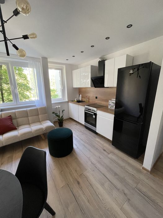 Mieszkanie na sprzedaż 42m2, Łaziska Średnie