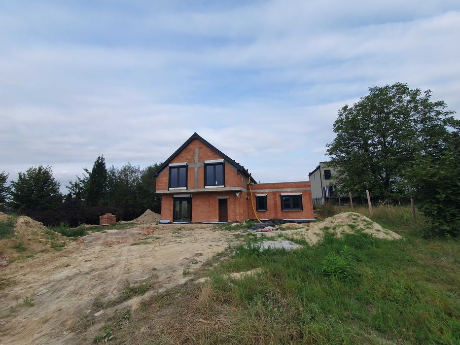 Usługi budowlane – solidnie i terminowo