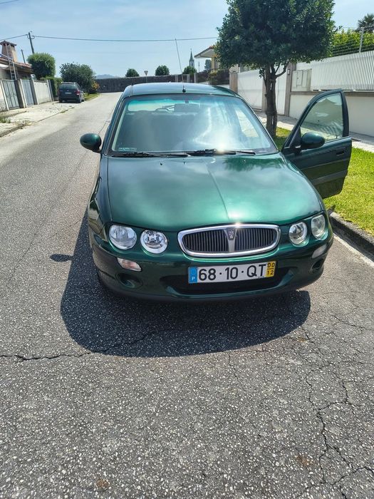 Rover 25 1.4 Classic