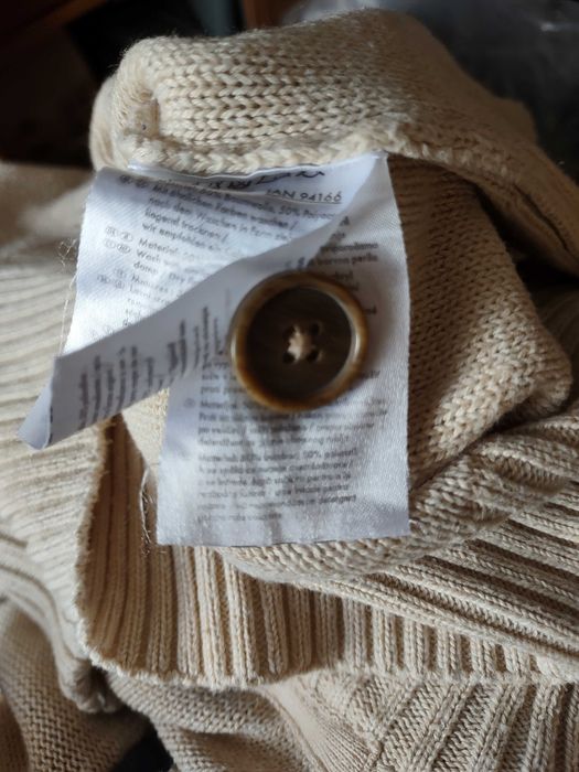 Sweter męski Livergy M 48/50
