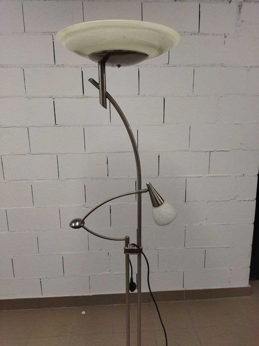 Lampa Stojąca Briloner Gamma