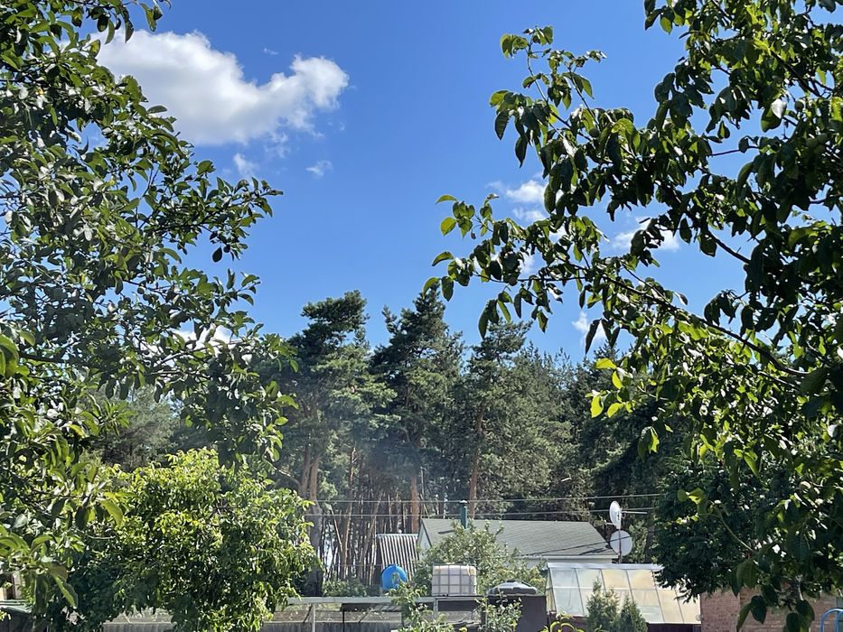 Дача , Їжаківка( Ковалівка), 10км від Полтави