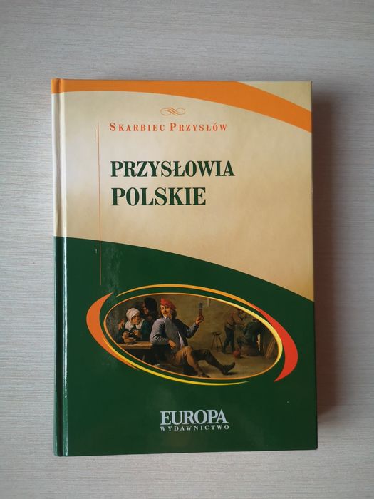 Przysłowia polskie