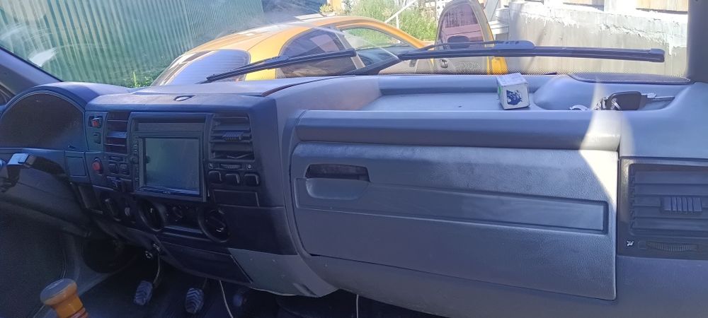 Продам газель дуэт 33023