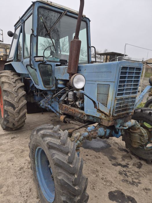 Продам мтз 82 по запчастинах
