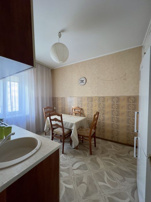 Оренда квартири в центрі міста