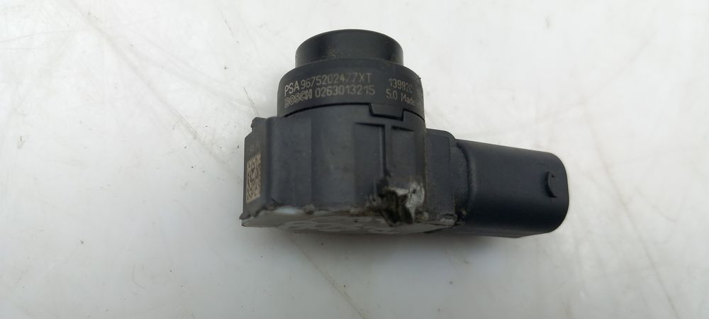 Sensor de estacionamento trás PEUGEOT 508