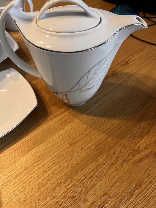 Sprzedam zastwe stołową