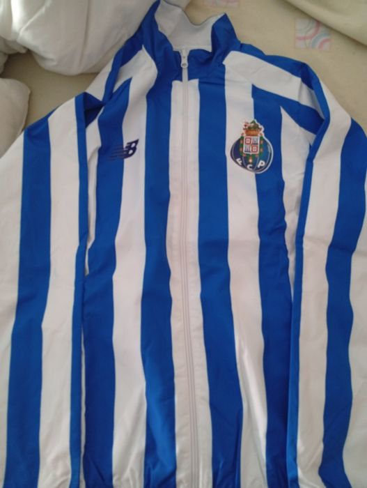 Casaco Futebol Clube do Porto