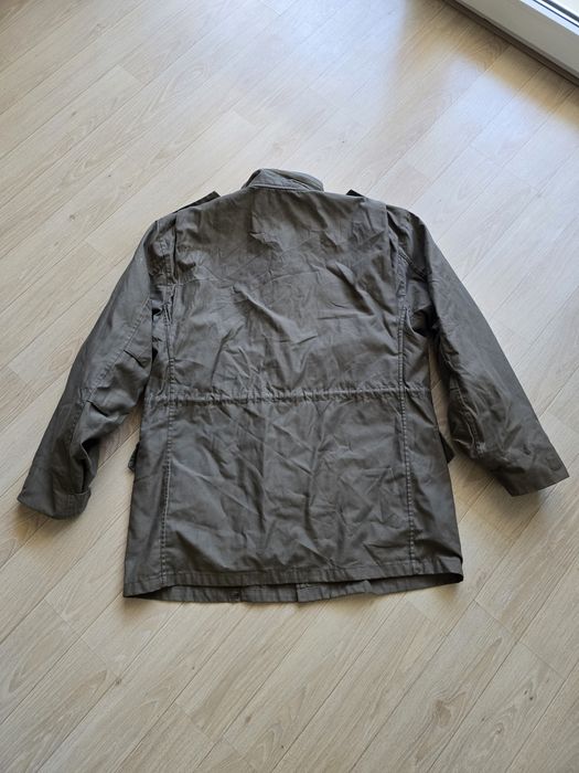 Куртка типу Alpha Industries m65