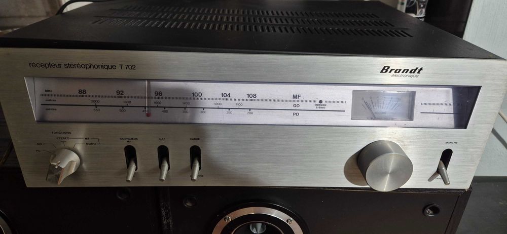 Tuner TSH 104  Thomson